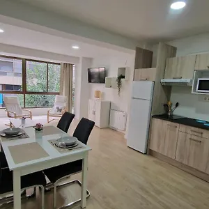 Imeda Recogidas Apartamento Granada