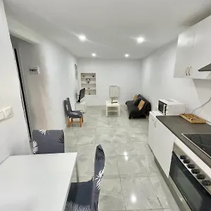 Apartamento Industria Berga