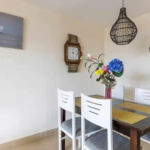 A&n La Vega 3 Apartamento Torre Del Mar